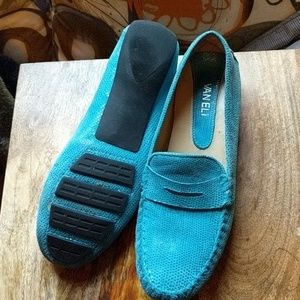 Vaneli shoes
